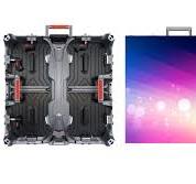 El mejor fabricante OEM/ODM de pantallas LED de alquiler ...