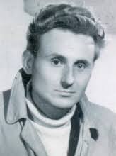 Obituary information for Gabor Erich Nemeth