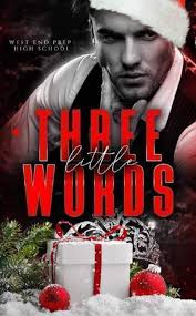 𝑻𝑯𝑹𝑬𝑬 𝑳𝑰𝑻𝑻𝑳𝑬 𝑾𝑶𝑹𝑫𝑺꧂ 𝑨 𝑭𝒓𝒊𝒆𝒏𝒅'𝒔 𝑻𝒐 𝑳𝒐𝒗𝒆𝒓𝒔  𝑯𝒊𝒈𝒉 𝑺𝒄𝒉𝒐𝒐𝒍 𝑹𝒐𝒎𝒂𝒏𝒄𝒆 𝑩𝒚 ~ 𝑨𝒏𝒈𝒆𝒍 𝑹𝒐𝒔𝒆  𝒘𝒓𝒊𝒕𝒊𝒏𝒈 𝒂𝒔 𝑴𝒂𝒅𝒊𝒔𝒐𝒏 𝑷𝒂𝒓𝒌 𝑩𝒍𝒖𝒓𝒃.... While my crew at  West End Prep is comprised of the ...