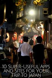 12 Of The Best Japan Travel Apps And Sites For Visitors Japan Travel Japan Japan Vacation