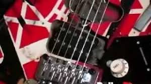 Evh Fender Frankenstein Replica Guitar Review Youtube Zobacz podobne ogłoszenia w kategorii instrumenty w pruszków. evh fender frankenstein replica guitar review
