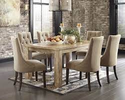 Dining furniture showcase offers the lowest prices, guaranteed. Dining Room Table Set Wild Country Fine Arts