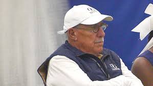 Sioux Falls O'Gorman's Danielle Sebata 'full steam ahead' after injury