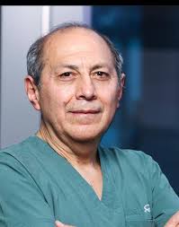 Directorio Hospital Angeles Health System