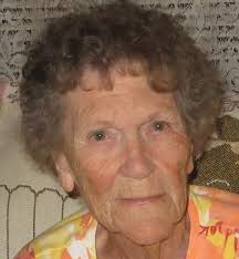 Helen M. Nelson Obituary