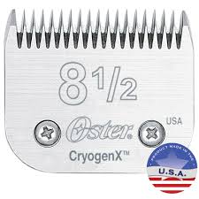 Oster 8 1 2 Cryogenx Blade