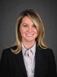 Harrison Tapped As CDR President