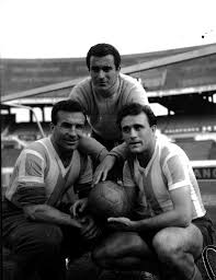 Football statistics of amadeo carrizo including club and national team history. Amadeo Carrizo Cumple Anos El Homenaje Para Un Grande En El Dia Del Arquero