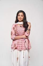 2sqrmgmtbvvvm 8th march 2021 distributed by: https www tribuneindia com news lifestyle richa rathore is all set to play the female lead in star plus show aapki nazron ne samjha 219365