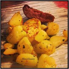 Pommes De Terre Sautees Recette Companion Pommes De Terre Sautees Recette Companion Recette Cuisine Companion