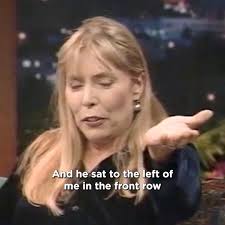 Joni Mitchell