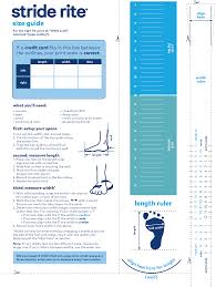 keds size chart bedowntowndaytona com