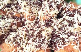 Rasanya manis sedikit gurih, dengan tekstur renyah di luar dan lembut pisang di dalam. Pisang Goreng Kipas Coklat Keju Keris99 Sakong Online Of Judicepatkaya Recipefy