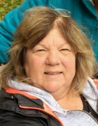 Margaret "Marg" Ennest-Dalby Obituary May 27, 2023