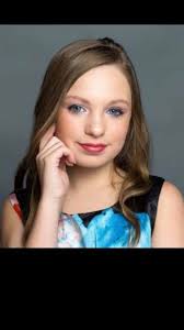 Pre-Teen Greenville SC United States Mattison Lee Broome