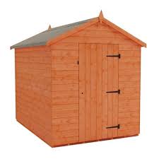 Sounds like a lot of the pros are not in favour of it for a host of reasons. Pin On Wooden Garden Sheds