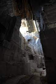The old colorado yule marble quarry reopened in 1988, when a small operation leased the quarry from the vermont marble company. Yule Marble Quarry Marble Colorado Marble Colorado Colorado Travel Colorado Living