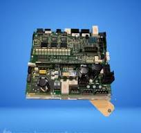 Fanuc A20B-2101-023 Servo Amplifier Drive Board