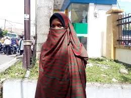 Wedding day baju adat suku sasak lombok 2020, terimakasih telah menggunakan jasa dokumentasi photo & video studio kami. Uniknya Gaya Hijab Cadar Khas Dompu Ntb Pakai Sarung Sekujur Tubuh