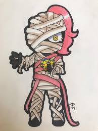 Brawl stars characters are the most diverse and have their own unique abilities. New Skin Idea Brawl Stars Amino