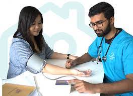 What does a health screening consist of? Health Screening Singapore Full Body Checkup At Home Homage