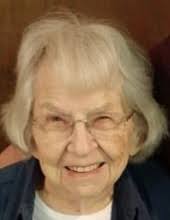 Obituary information for Barbara "Barb" Adelaide Williams