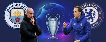 El entrenador español alcanzó su tercera final de la liga de campeones, la primera en diez años desde que abandonó el barcelona. 9xmvo9ewpsfrm