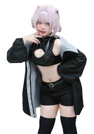 C Zofek Anime Call Of The Night Cosplay Nazuna Nanakusa | Desertcart  Seychelles