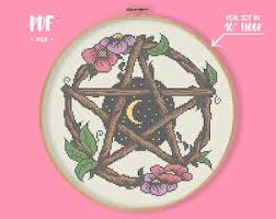 We did not find results for: Wicca Cross Stitch Etsy