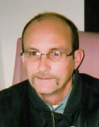 Obituary for Monty Lynn Martin