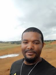 Ian Simon Kgomo (@ian_simon_kgomo)