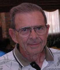 James Rook Obituary (2006)