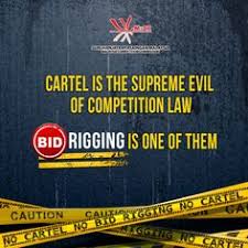 Advised a client in relation to an ongoing investigation by the malaysian competition commission pertaining to suspected cartel activities by the bank's employees. 19 Mycc Ideas Competition Price Fixing Division Activities