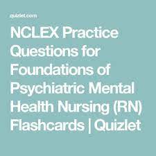 Pin On N358 Psychiatric Mental Health Nursing