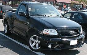 Plus, two motors powering the front and rear wheels means. Datei Ford F150 Lightning Jpg Wikipedia