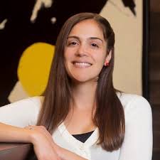 Profile- Stacy Simmons