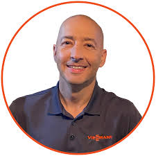 Meet the Viessmann Academy Team