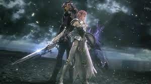 Check spelling or type a new query. 40 Final Fantasy Xiii 2 Hd Wallpapers Background Images