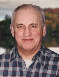 Roger Davidson (Obituary)