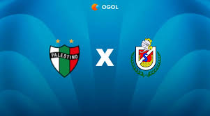 Palestino x La Serena: Palpite, Onde Assistir e Prognóstico, 15/05 (Campeonato Chileno)