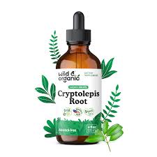 Image result for Cryptolepis products