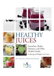 These drinks are very easy to prepare and will not take much time. Healthy Juices By Safeliz Issuu