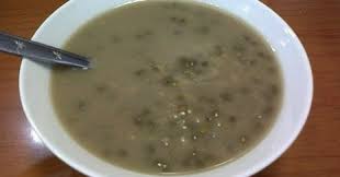 Berbagai macam cara membuat bubur kacang hijau. Cara Memasak Bubur Kacang Ijo Yang Empuk