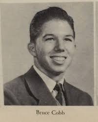 Bruce L. Cobb Obituary January 23, 2025