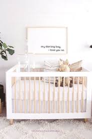 Sometimes the most peaceful and soothing nursery is one decorated with neutral colors and themes. Lovely Nursery Ideas Babyroom Nurserydecoration In 2020 Baby Room Decor Nursery Neutral Baby Room Design