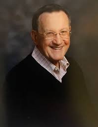 Robert Bernulf Hunter (Bob)