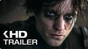 Let there be carnage trailer deutsch german (2021) film.tv. The Batman Trailer German Deutsch 2022 Youtube
