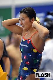 ボード 競泳選手 のピン