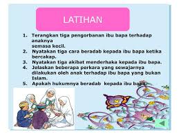 Santuni mereka tanpa jemu apabila usia mereka semakin lanjut. Ppt Adab Kepada Ibu Bapa Powerpoint Presentation Free Download Id 3818538
