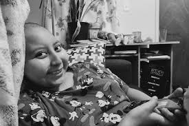 Fundraiser by Juan Salgado : Help Sweetie Fight Cancer!